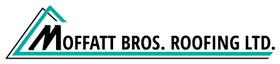 Moffatt Bros. Roofing Logo