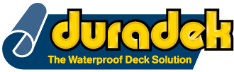 Authorized Duradek Installer Logo