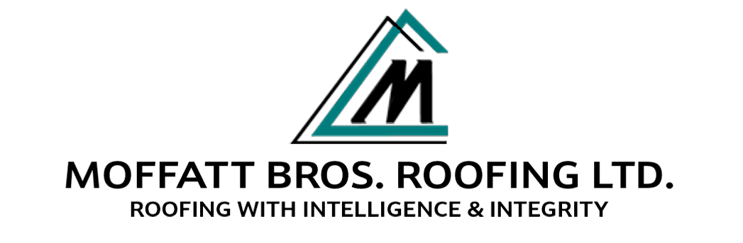 Moffatt Bros. Roofing LTD logo